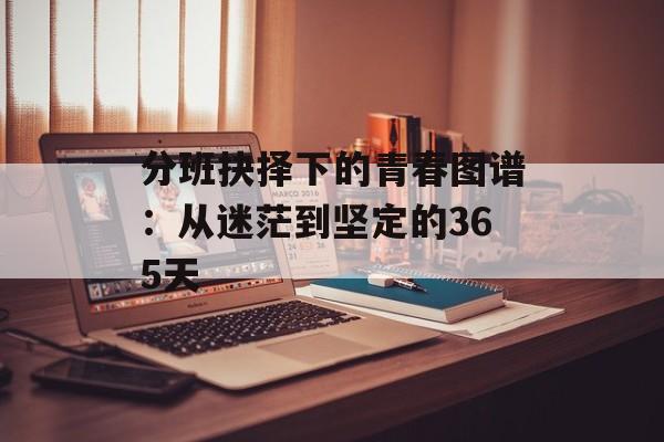 分班抉择下的青春图谱：从迷茫到坚定的365天-第1张图片-