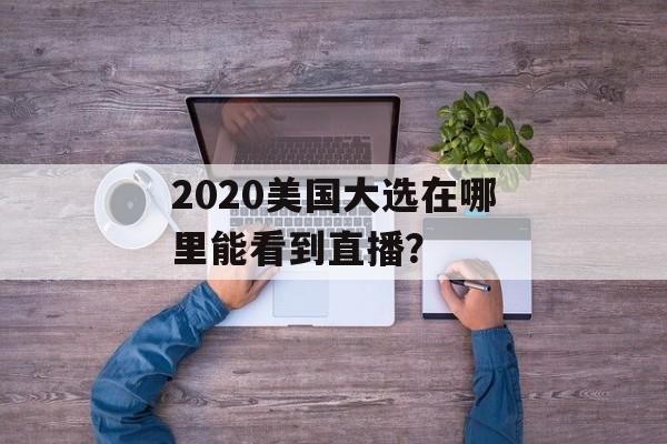 2020美国大选在哪里能看到直播?-第1张图片- 2020美国大选在哪里能看到直播?-第1张图片-