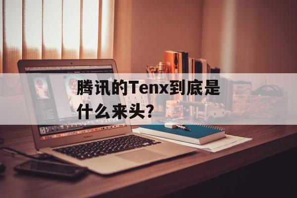 腾讯的Tenx到底是什么来头?-第1张图片- 腾讯的Tenx到底是什么来头?-第1张图片-