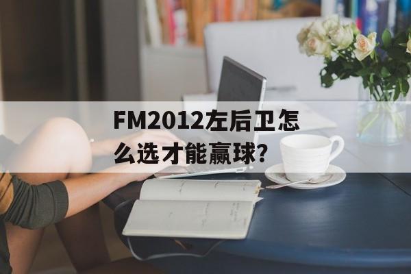 FM2012左后卫怎么选才能赢球？-第1张图片-